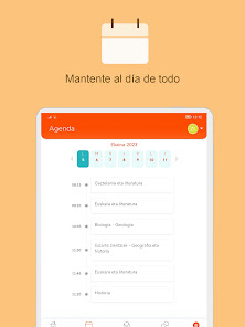 Captura 18 STL Ikastola android