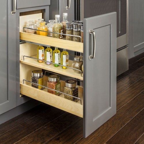 Creative Kitchen Pantry Screen 2