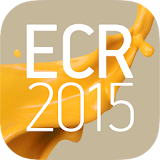 ECR 2015 icon