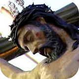 Sacrificio De Cristo En Cruz icon