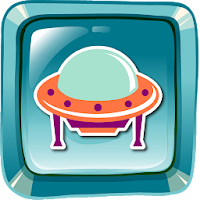 UFO Jumping