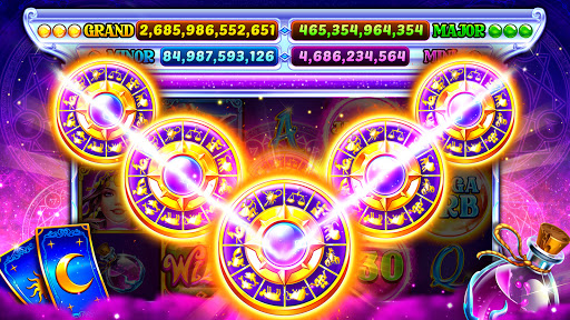 Vegas Friends - Casino Slots for Free 1.0.033 screenshots 5