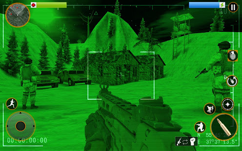 Call for War: Divertido jogo de tiro FPS online grátis