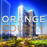 Cover Image of Download Orange County Mobile Tour  APK
