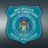 MDOC Wellness icon