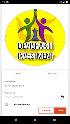 DEVISHAKTI INVESTMENT CLIENT