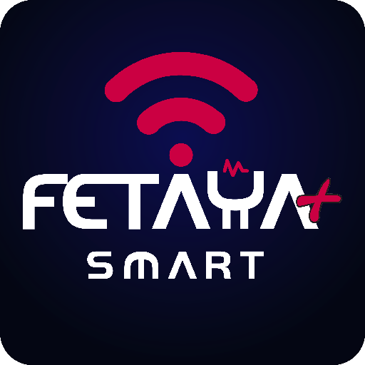 Fetaya Smart logo