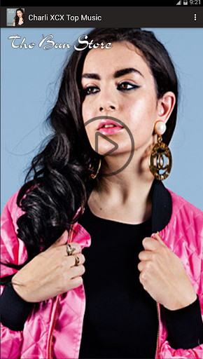 Charli XCX Top Music