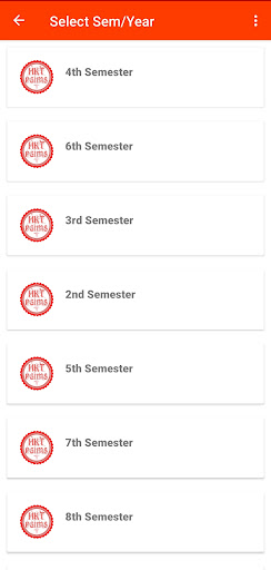 HKT PGIMS Notes Question Paper Screen 3