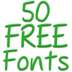 Cover Image of ダウンロード Fonts for FlipFont 50 23 4.0.4 APK