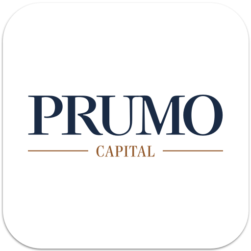 Prumo Capital logo