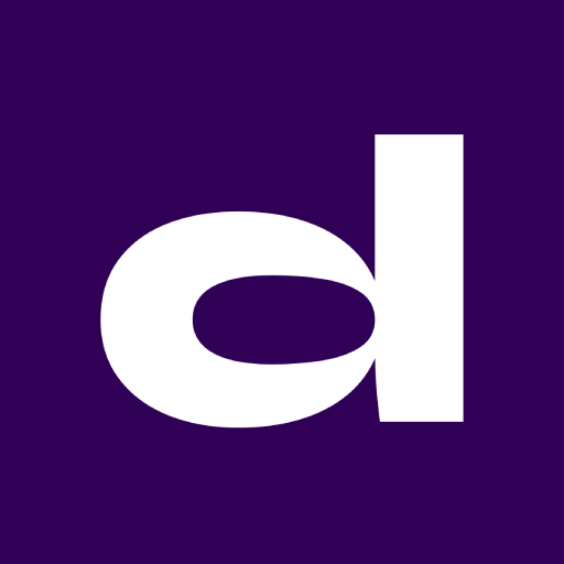 Double logo