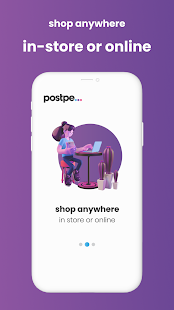 postpe - shop now pay later 1.1.4 screenshots 18