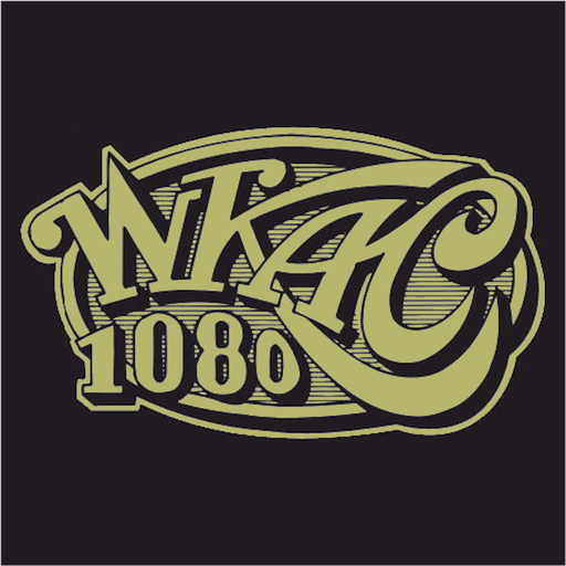 WKAC logo