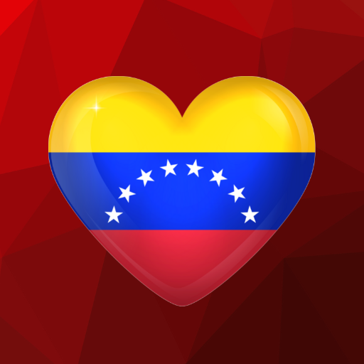 Citas Venezuela Chat logo
