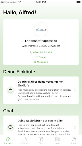 Laapo Screen 2