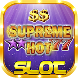 Supreme Hot Slot icon