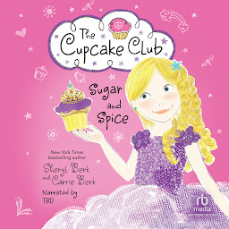 Imagen de icono Sugar and Spice: The Cupcake Club #7
