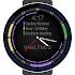 Calendar Analog for Samsung Watch69