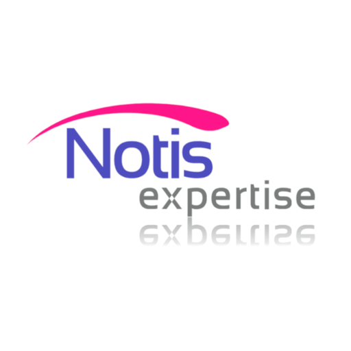 NOTIS MOBILE logo
