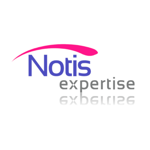 NOTIS MOBILE 23.0.0 Icon