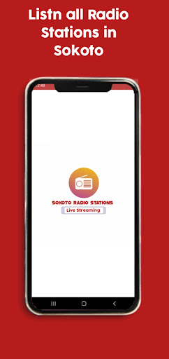 Sokoto Radio Station - Nigeria Screen 2