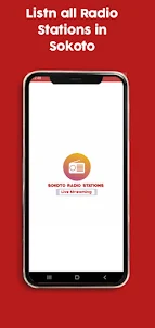 Sokoto Radio Station - Nigeria