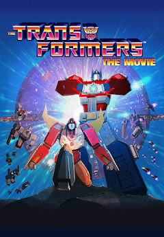 Transformers Animated – TV no Google Play