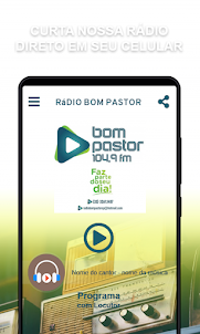 Rádio Bom Pastor