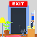 Escape Door- 脳トレ 脱出ゲーム