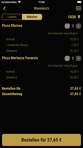 Voulez Vous Screen 2