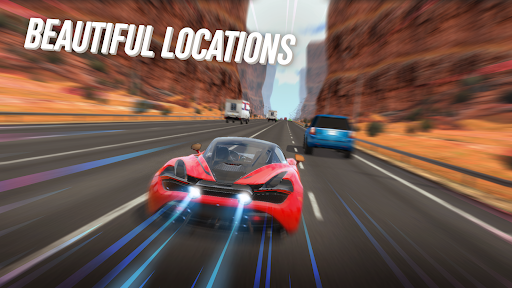 Traffic Car Racing Ultimate 2