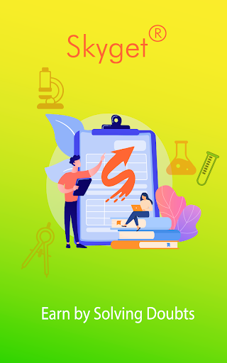 Skyget - Faculty Screen 3