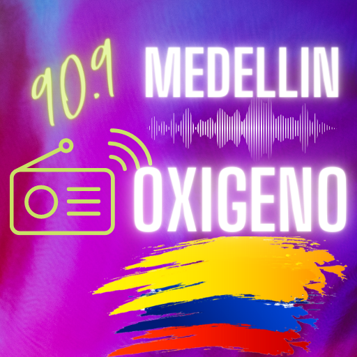 emisora oxigeno medellin Unduh di Windows