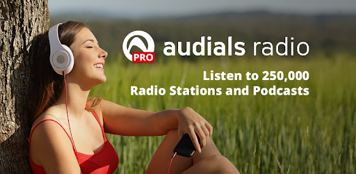 Audials Play Pro Radio+Podcast