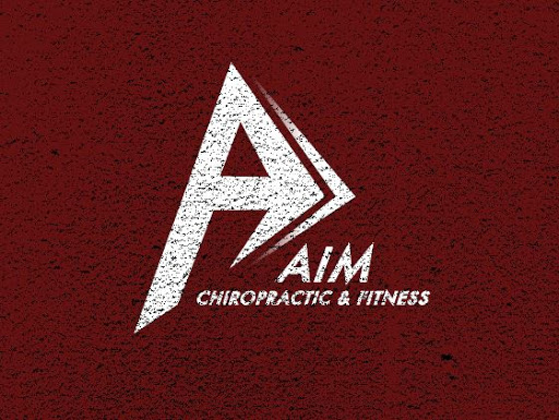 AIM Chiropractic and Fitness
