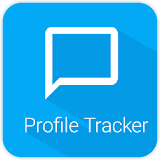 Whtsapp Profile Tracker icon