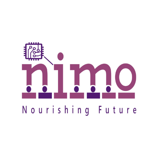 NIMO LearnMatrix logo