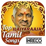Cover Image of Tải xuống Bài hát tiếng Tamil hay nhất của Ilaiyaraaja 1.0.0.28 APK