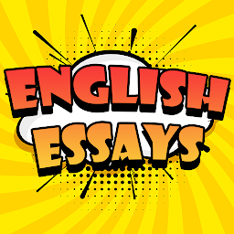 Icon image 500+ English Essays