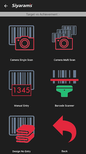 Garment Suma Screen 3
