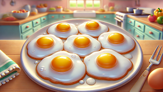 Game screenshot Master Chef Fever:Cooking Papa hack