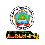 UPT Perpustakaan UNSIQ icon