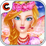 Fairy Tales Salon - fairy game icon