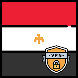 图标图片“Egypt VPN - Private Proxy”