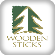 Wooden Sticks Golf Course