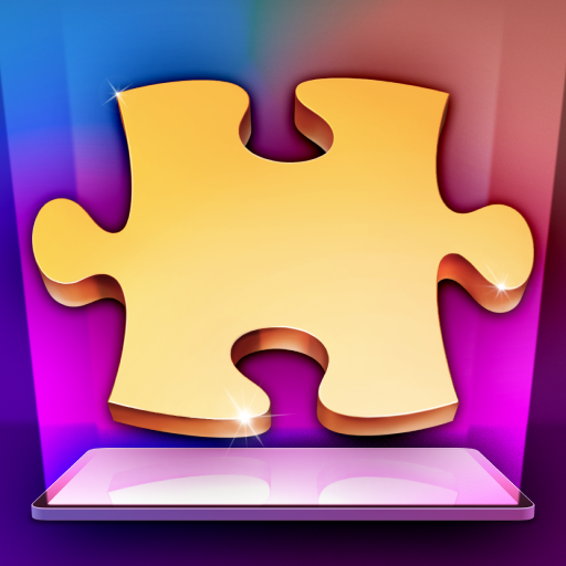 Jigsawpad - jigsaw puzzles HD Download on Windows