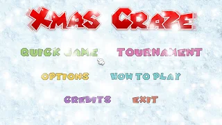 Xmas Craze - Screenshot 2