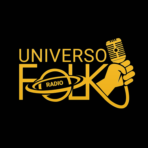 Universo Folk Radio logo