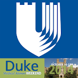 DukeMed Alumni Weekend 2014 icon